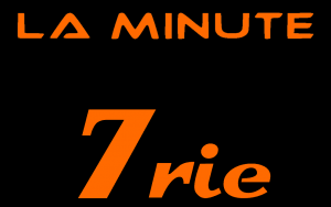 logo 7rie orange