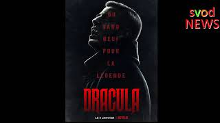 Dracula – la série