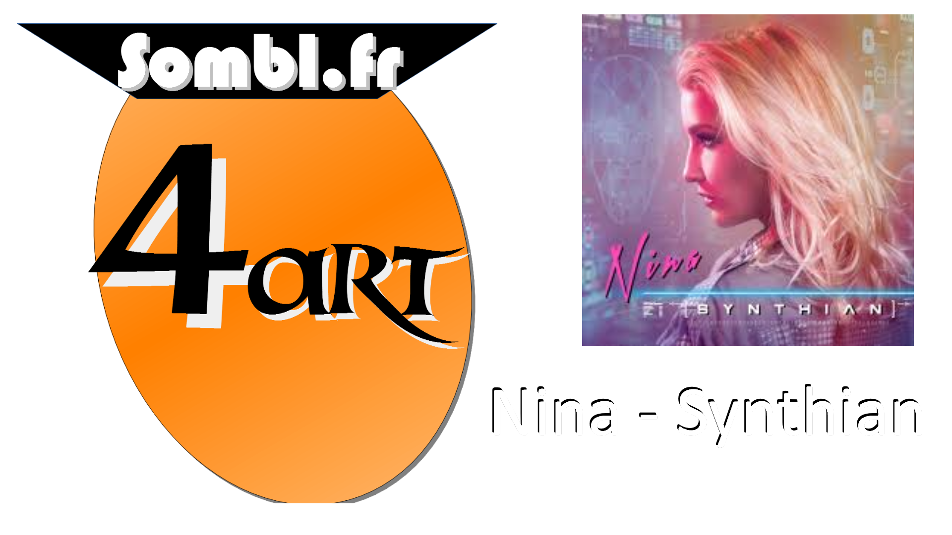 4Art – Review – Synthian Nina