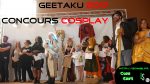 Concours Cosplay – Geetaku 2017 Lannemezan 65