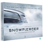 La minute 10que N°29 – Snowpiercer steelbook