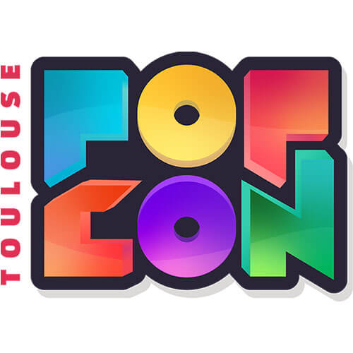 PopCon Toulouse 2019